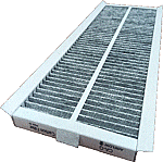 Zehnder Cassetteluchtfilter 400100097