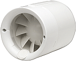S&P Buisventilator SILENTUB 5210316600