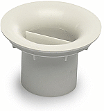 Aquaberg Toebeh./onderdelen voor afvoerput 0172