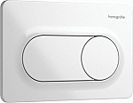 Hansgrohe Bedieningsplaat spoelsysteem 66002450
