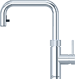 Quooker Keukenmengkraan FLEX FXSCHR