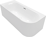 Villeroy & Boch Bad Loop & Friends ligbad 170x75 cm wit UBA170LOF9CL00V01