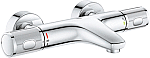 Grohe QuickFix Badmengkraan (opbouw) Precision Feel 34788GN0
