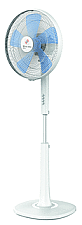 S&P Circulatieventilator ARTIC WIND 5301457400