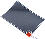 Magnum Look spiegelverwarming 57x75cm 110W 310075 