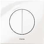 Wisa Bedieningspaneel closet/urinoir XS Maro 8050414401