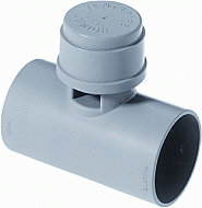 McAlpine Beluchter Ventapipe 0055130