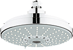 Grohe Rainshower hoofddouche Cosmopolitan 160mm chroom 27134000