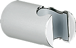 Grohe Rainshower handdouchehouder chroom 27056000