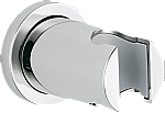 Grohe Rainshower handdouchehouder chroom 27074000