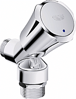 Grohe Costa tapkraan chroom 30008001