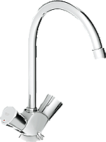 Grohe Costa L keukenkraan lage druk 31930001