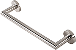 Geesa Badgreep Nemox Stainless Steel 91650605