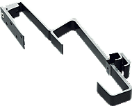Vaillant Dakpanstrip montagerail AuroSTEPplus 0020055174