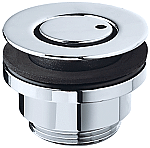 Raminex Afvoerplug 510023 Raminex Afvoerplug 510023