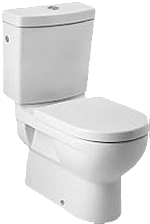 Jika Opbouwspoelreservoir Euroline H8277120002411