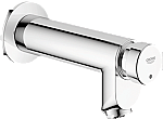 Grohe Euroeco Cosmopolitan T tapkraan zelfsluitend 1/2