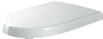 Villeroy & Boch Subway 2.0 closetzitting compact model quickrelease wit 9M69Q101