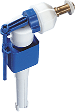 Rezi Vlotterkraan v spoelreservoir Easy Flush BB5500
