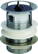 Viega Afvoerplug Afvoerprogramma 113513