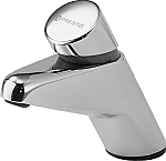 Presto 2000 fonteinkraan chroom 21930155