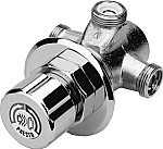 Presto Zelfsluitende kraan - mechanisch Alpa 21930892