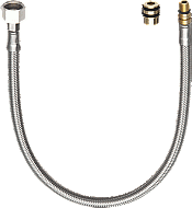 Hansgrohe aansluitslang 450mm 95001000