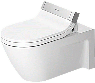 Duravit Closet Philippe Starck 2 25335900001