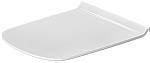 Duravit DuraStyle closetzitting softclose en quickrelease wit 0063790000
