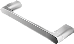 Geesa Wynk badgreep 30cm chroom 91450602 