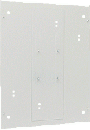 Saval Achterwand haspelkast Opbouwkast 7382175