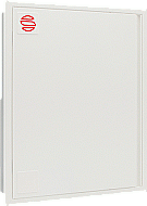 Saval Haspelkast Inbouwkast 8931213