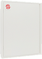 Saval Haspelkast Opbouwkast 8931202