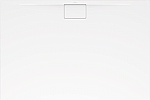 Villeroy & Boch Architectura Metalrim douchebak 120x90cm wit UDA1290ARA215V01 