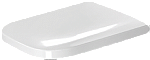 Duravit Closetzitting Happy D.2 64590000