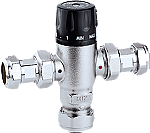 Caleffi Centrale mengkraan 521122