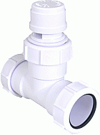 McAlpine Beluchter Ventapipe 0055160