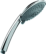 Paffoni Handdouche Prestige ZDOC076CR