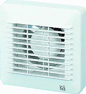 S&P Douche-/toiletventilator EDM 100 5211542500