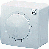 S&P Toerentalregelaar REB 5401270300 S&P Toerentalregelaar REB 5401270300