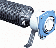 Schultze Ribbenbuiskachel RIRO-A A 3000 E