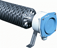 Schultze Ribbenbuiskachel RIRO-U U 3000 E