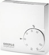 Eberle Hygrostaat voor kast/lessenaar HYG 119170191100