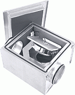 Inatherm Boxventilator IRE 002OST020341005
