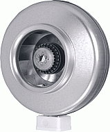 Inatherm Buisventilator CK 002OST020101002