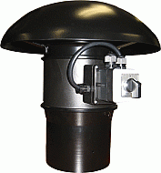 S&P Dakventilator wisselspanning 5220006000