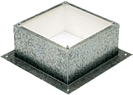 S&P Dakopstand voor dakventilator 5136811600