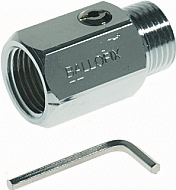 Broen Kogelafsluiter Ballofix 6003195
