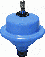 Italy Sanitair Watts 150A waterslagdemper 12bui