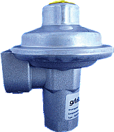 Gavilar Gasgebrekklep G 26620